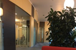 Главный офис Legenda intelligent development, с рейтингом 4.7 - находится по адресу Санкт-Петербург, Стартовая улица, 8а 