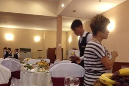 Банкетный зал Рубин, с рейтингом 1.5 - находится по адресу Алматы, Тимирязева, 42 к6/2 