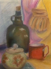 Художник Фомина Анастасия