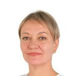 Инна Владимировна Латушкина