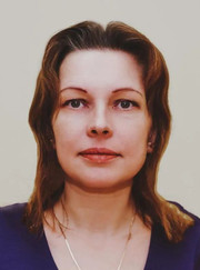 Преподаватель английского языка, преподаватель биологии Ольга Кондратьева