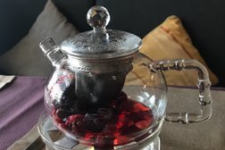 Ресторан восточной кухни Халиф, с рейтингом 3.1 - находится по адресу Омск, Фрунзе, 40 