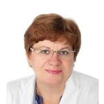 Ирина Михайловна Титова