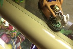 Чайхана Казан-мангал, с рейтингом 3.5 - находится по адресу Волгоград, Краснознаменская улица, 12 