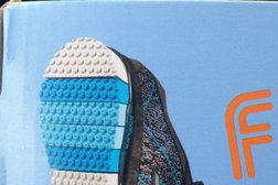 Магазин спортивных товаров Спортмастер Pro, с рейтингом 3 - находится по адресу Санкт-Петербург, проспект Испытателей, 5 к2 лит А 