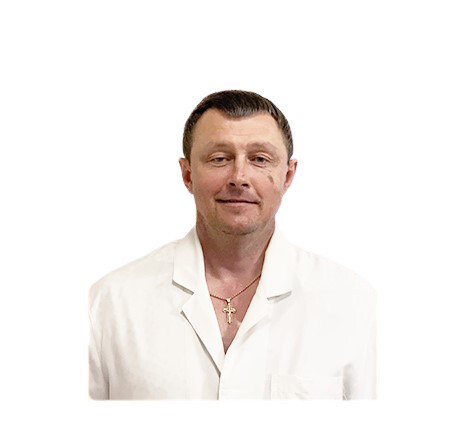 Дмитрий Владимирович Некрасов