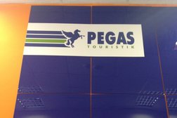 Турагентство Pegas touristik, с рейтингом 4.4 - находится по адресу Калуга, Пролетарская, 108 