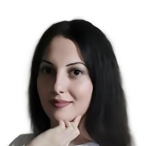 Зенфира Самсоновна Багдасарян