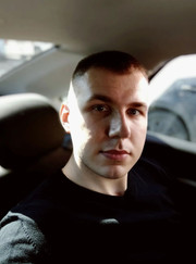 Копирайтер, дизайнер Евгений Владимирович Водопадов