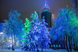 Отель Armada Plazа, с рейтингом 2.8 - находится по адресу Воронеж, Орджоникидзе, 36а 