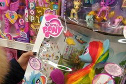 Магазин Детский мир, с рейтингом 5 - находится по адресу Улан-Удэ, Автомобилистов проспект, 4а/1 