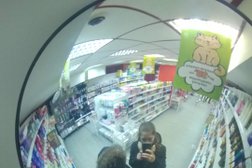 Магазин косметики и товаров для дома Улыбка радуги, с рейтингом 5 - находится по адресу Ленинградская область, Кириши, проспект Ленина, 41 