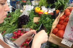 Рынок Народный, с рейтингом 3.9 - находится по адресу Нижний Новгород, улица Композитора Касьянова, 6г к2 