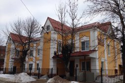Гостиница На Казанской, с рейтингом 4 - находится по адресу Ярославская область, Рыбинск, улица Малая Казанская, 7 