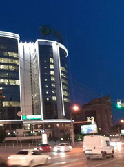 Специалист по клинингу, тренер по скалолазанию Олег Владимирович Кунгуров