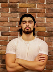 Тренер по фитнесу Tembulat Cardanov