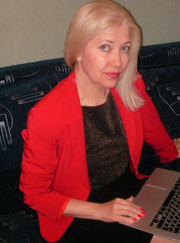 Психолог Елена Анатольевна Шайнер