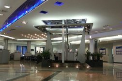 Банк ВТБ, с рейтингом 5 - находится по адресу Екатеринбург, улица Маршала Жукова, 5 