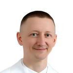 Евгений Викторович Епифанов