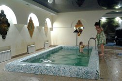 Гостиничный комплекс Сафари, с рейтингом 3.2 - находится по адресу Самара, Теннисная улица, 39а 
