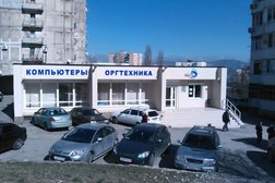 Торгово-сервисный центр КиТ, с рейтингом 4 - находится по адресу Новороссийск, Мысхакское шоссе, 52 