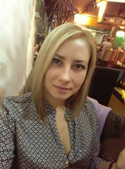 Бухгалтер, экономист Анастасия Рамилевна Миннегалимова