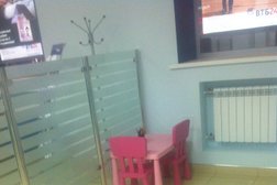 Банкомат ВТБ, с рейтингом 5 - находится по адресу Кемеровская область — Кузбасс, Кемерово, Советский проспект, 58 