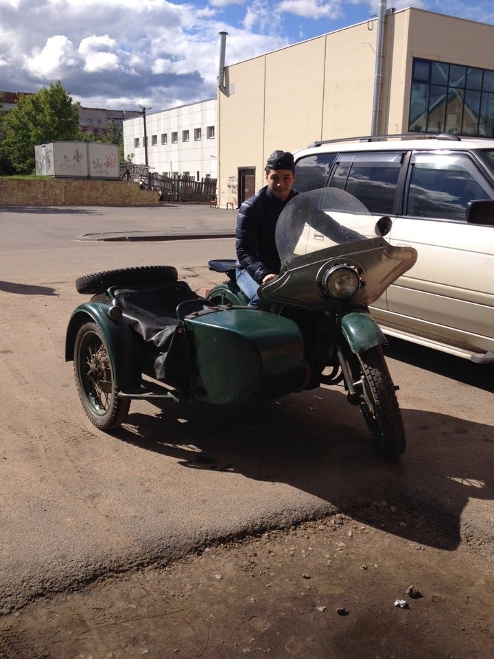 Пятёрочка, супермаркет на проспекте Урицкого в Луге, Санкт-Петербург ...