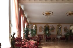 Отель Версаль, с рейтингом 4.2 - находится по адресу Воронеж, Детский переулок, 26 