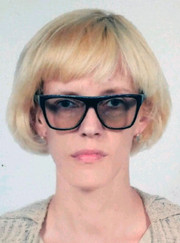 Адвокат, юрист Екатерина Александровна Синявская