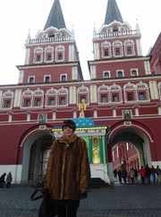 Адвокат, юрист Елена Юрьевна Анюшина