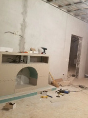 Маляр-штукатур, мастер на час Алексей Олегович Татаренков