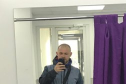 Пункт выдачи заказов Wildberries, с рейтингом 3.5 - находится по адресу Санкт-Петербург, улица Бабушкина, 24 