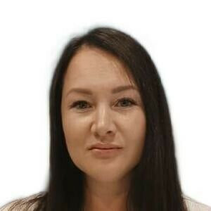 Елена Васильевна Мурашко