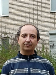 Массажист, мастер по настройке и ремонту компьютеров Дмитрий Вениаминович Шеро