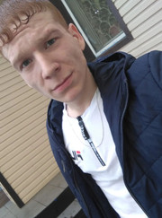 Грузчик, мастер по ремонту велосипедов Виталий Юрьевич Трифонов