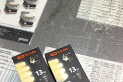 Магазин инструментов Метизы, с рейтингом 3.4 - находится по адресу Санкт-Петербург, Благодатная улица, 34 