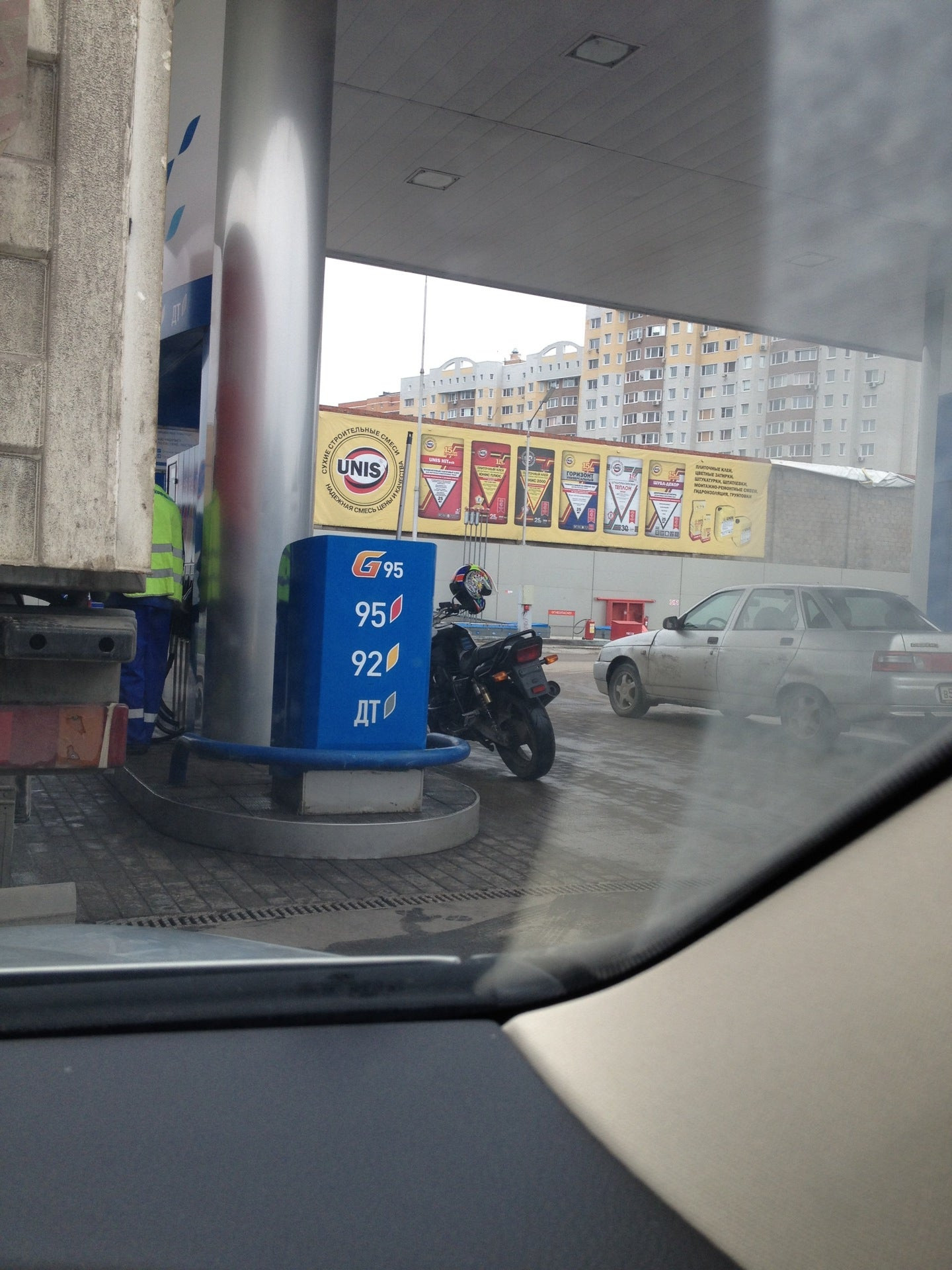 🚗 Лучшие автосервисы Апрелевки рядом со мной на карте - рейтинг, цены,  фото, телефоны, адреса, отзывы - Zoon.ru