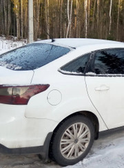 Автоинструктор Владимир Аркадьевич Худяков