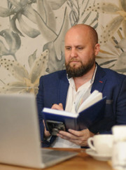 Адвокат, юрист Юрий Юрьевич Архипов