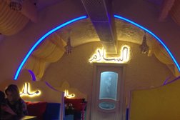 Кальянная Шатер Али-Бабы, с рейтингом 4 - находится по адресу Тамбов, Советская, 105 