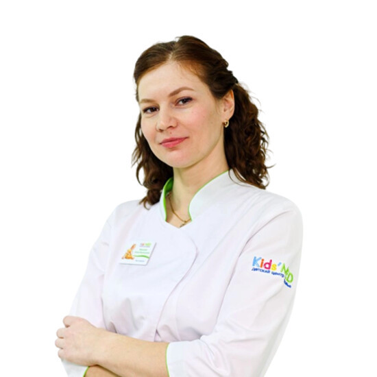 Елена Васильевна Иванцова