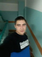 Грузчик, мастер на час Егор Алексеевич Каргопольцев