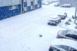 Магазин фильтров для воды Аквафор, с рейтингом 3.5 - находится по адресу Санкт-Петербург, улица Труда, 24 
