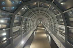 Медицинский центр ДОАО Гпинж, с рейтингом 3.1 - находится по адресу Воронеж, Ленинский проспект, 119 