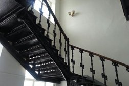 Палаты Коробовых, с рейтингом 5 - находится по адресу Калуга, улица Плеханова, 88 