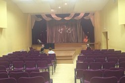 Уфимский многопрофильный профессиональный колледж, с рейтингом 3.9 - находится по адресу Республика Башкортостан, Уфа, Российская, 100/3 