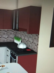 Дизайнер, визажист Татьяна Анатольевна Долгушева