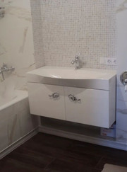 Мастер на час, маляр-штукатур Сергей Евгеньевич Соловьев