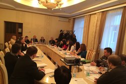 Ростовский колледж водного транспорта, с рейтингом 3.6 - находится по адресу Ростов-на-Дону, улица 1-я линия, 54 